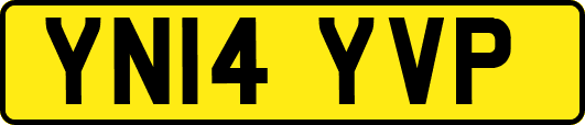 YN14YVP