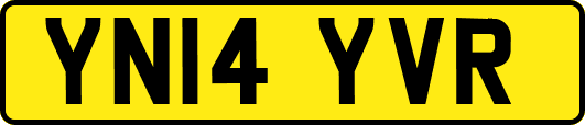 YN14YVR