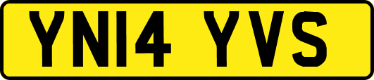 YN14YVS