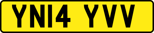 YN14YVV
