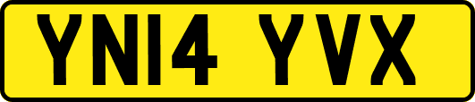 YN14YVX