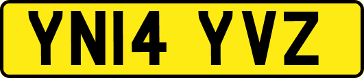 YN14YVZ
