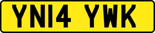 YN14YWK
