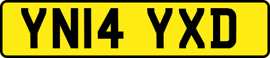 YN14YXD