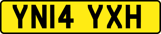 YN14YXH