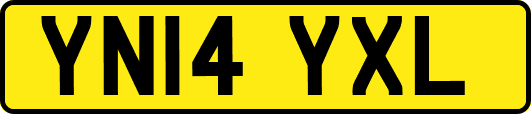 YN14YXL