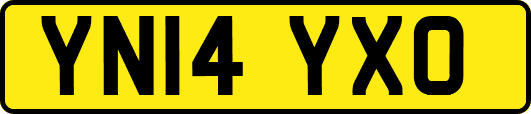 YN14YXO
