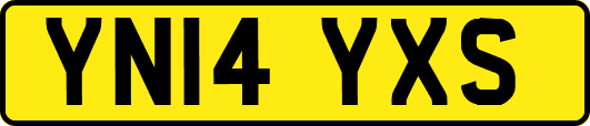 YN14YXS