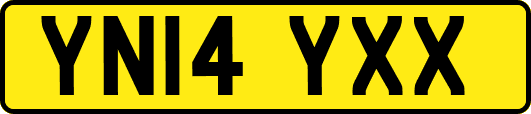 YN14YXX