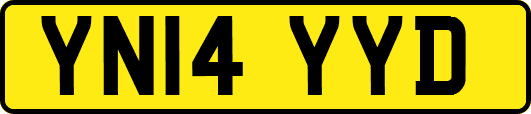 YN14YYD