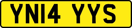 YN14YYS