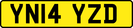 YN14YZD