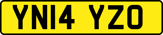 YN14YZO