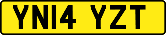 YN14YZT