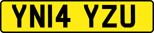 YN14YZU