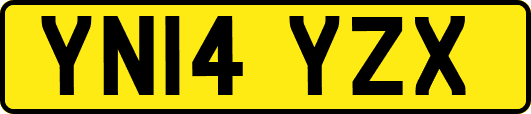 YN14YZX
