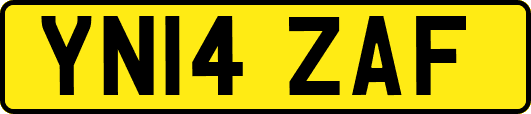 YN14ZAF
