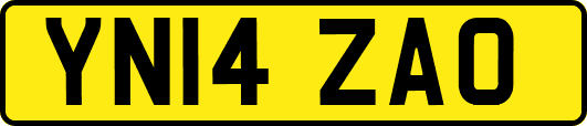 YN14ZAO