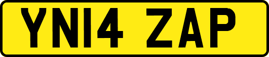 YN14ZAP