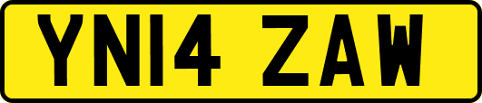 YN14ZAW