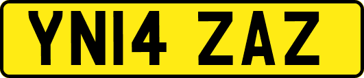 YN14ZAZ
