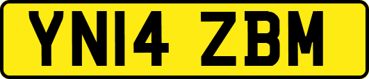 YN14ZBM