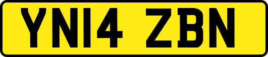 YN14ZBN