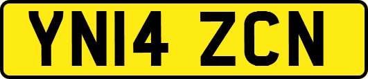 YN14ZCN
