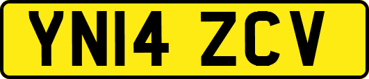 YN14ZCV
