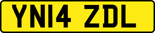 YN14ZDL