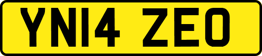 YN14ZEO