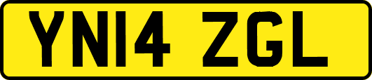 YN14ZGL