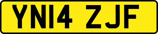 YN14ZJF