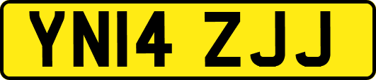 YN14ZJJ