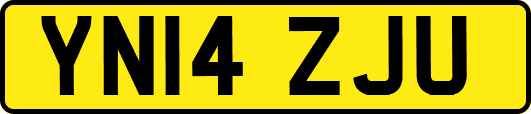 YN14ZJU
