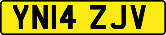 YN14ZJV