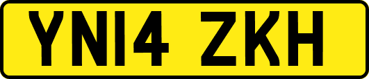 YN14ZKH