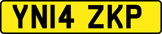 YN14ZKP