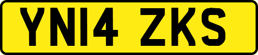 YN14ZKS