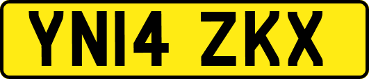 YN14ZKX