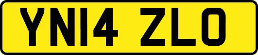 YN14ZLO