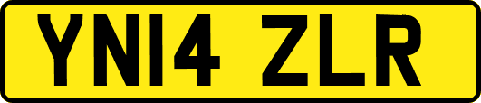 YN14ZLR