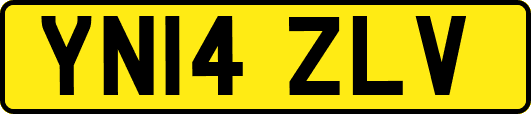 YN14ZLV