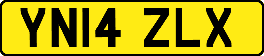 YN14ZLX