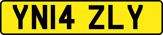 YN14ZLY