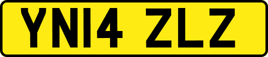 YN14ZLZ