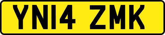 YN14ZMK