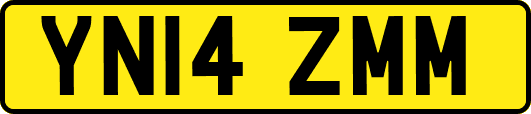 YN14ZMM