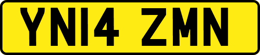 YN14ZMN