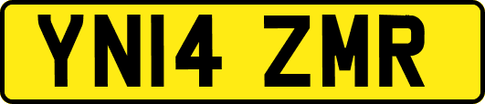YN14ZMR